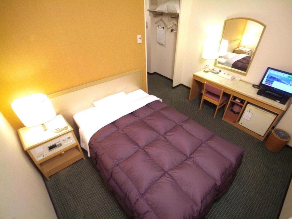 Takamatsu Washington Hotel Plaza מראה חיצוני תמונה