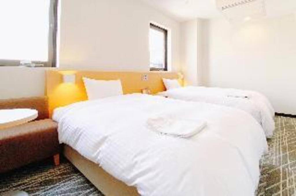 Takamatsu Washington Hotel Plaza מראה חיצוני תמונה