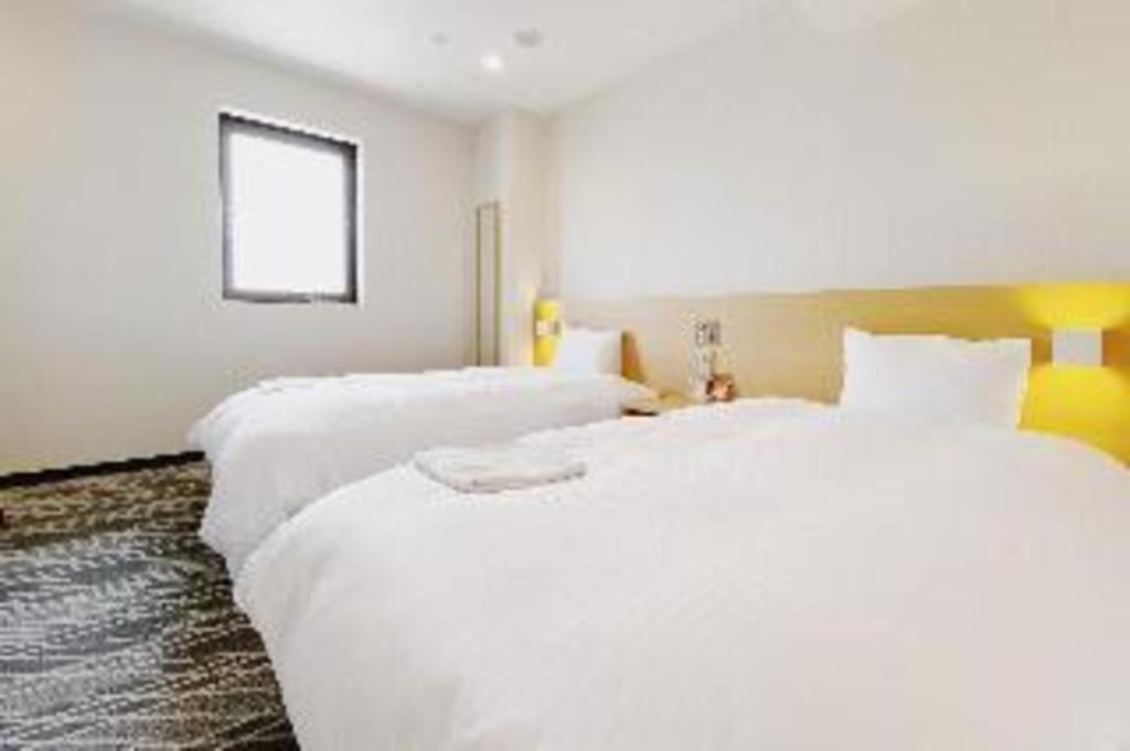 Takamatsu Washington Hotel Plaza מראה חיצוני תמונה