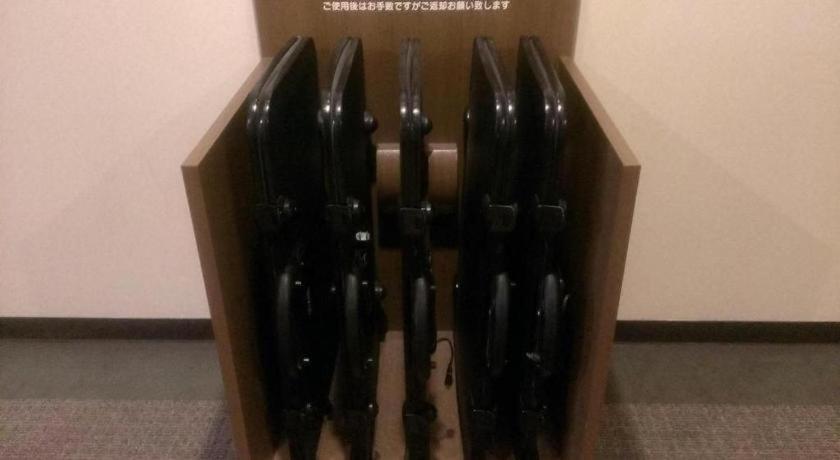 Takamatsu Washington Hotel Plaza מראה חיצוני תמונה