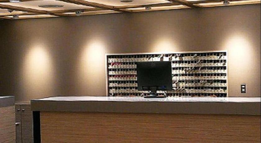 Takamatsu Washington Hotel Plaza מראה חיצוני תמונה