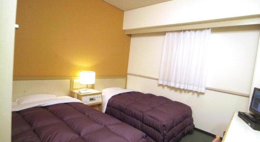 Takamatsu Washington Hotel Plaza מראה חיצוני תמונה