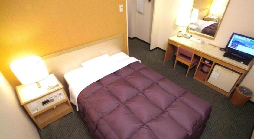 Takamatsu Washington Hotel Plaza מראה חיצוני תמונה