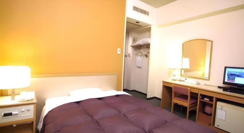 Takamatsu Washington Hotel Plaza מראה חיצוני תמונה