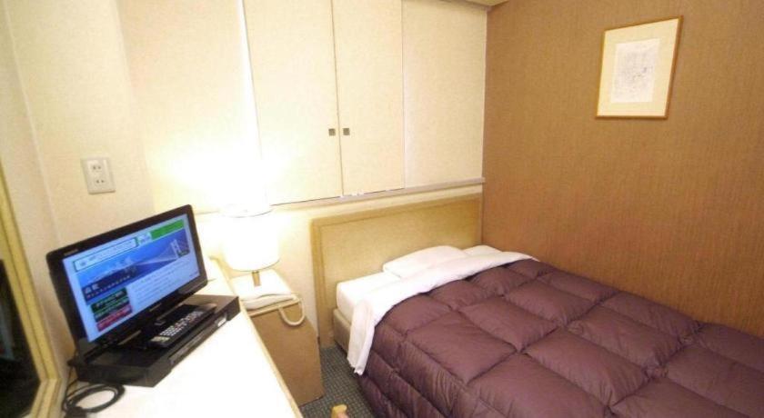 Takamatsu Washington Hotel Plaza מראה חיצוני תמונה